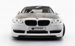 BMW 5-Series Sedan by Prior Design 2011 года